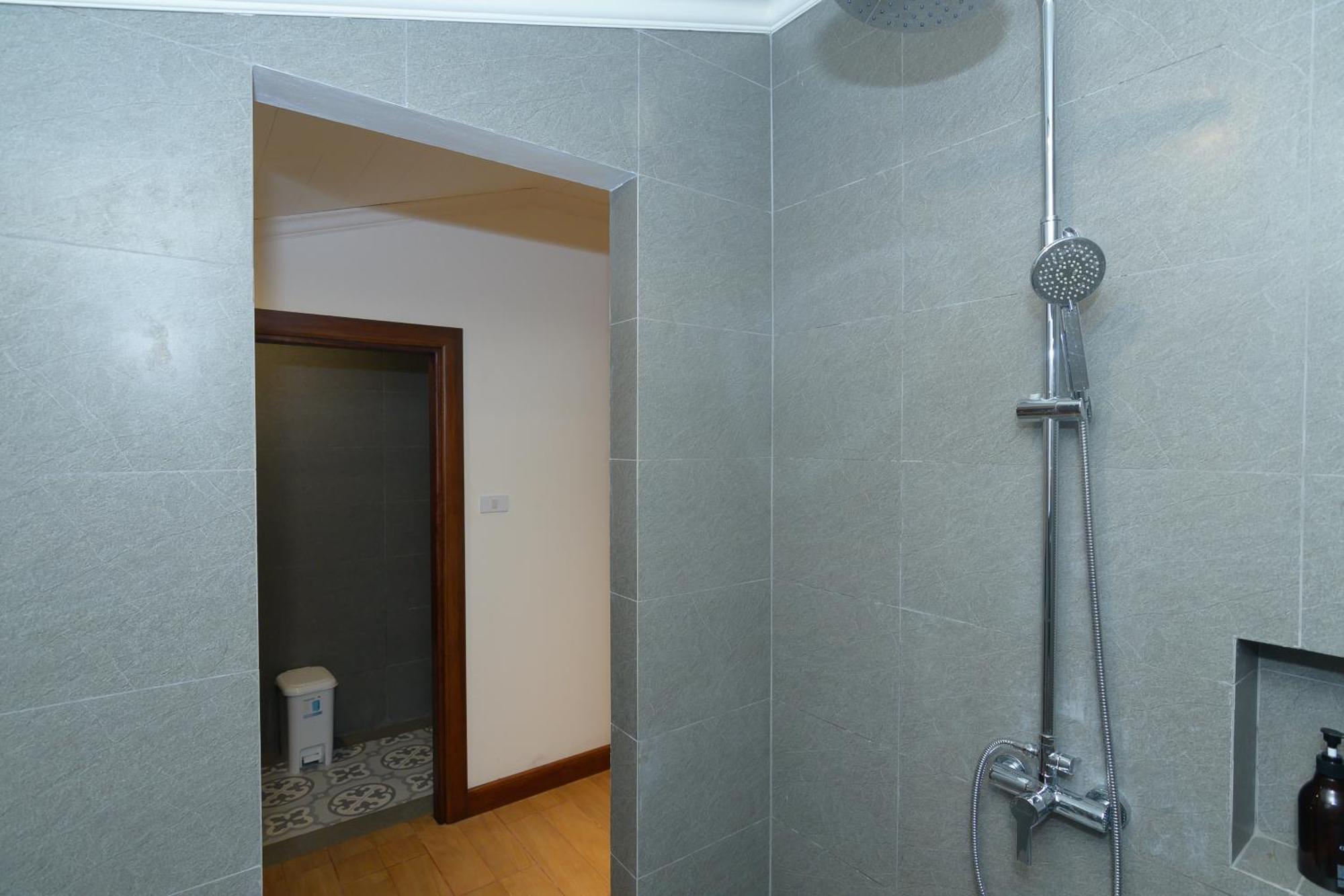 Lux Hotel Луанг Прабанг Екстериор снимка